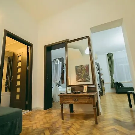 House Of Art * Bucharest