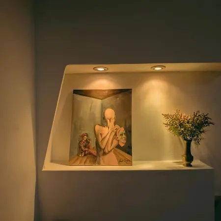 House Of Art Apartment