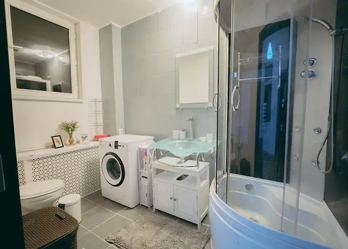 Apartment House Of Art