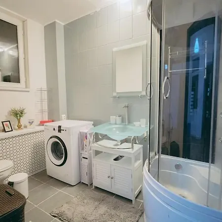 Apartament House Of Art